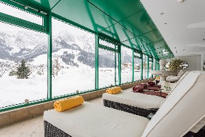 Hotel WILDAUERHOF wakacje