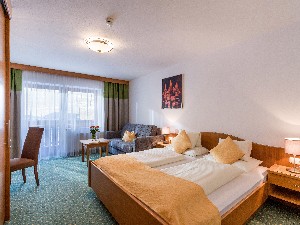 Hotel WILDAUERHOF wakacje