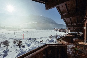 Hotel WILDAUERHOF wakacje