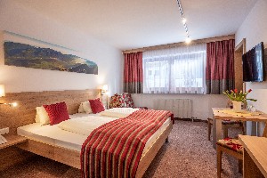 Hotel WILDAUERHOF wakacje