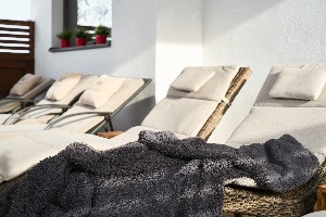 Hotel HOTEL ALPENNEST LEUTASCH wakacje