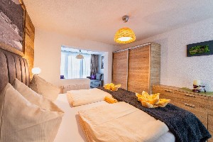 Hotel HOTEL ALPENNEST LEUTASCH wakacje