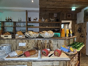 Hotel HOTEL ALPENNEST LEUTASCH wakacje