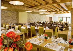 Hotel BON ALPINA wakacje