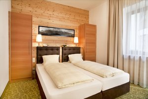 Hotel BON ALPINA wakacje