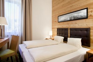 Hotel BON ALPINA wakacje