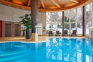 Hotel BON ALPINA wakacje