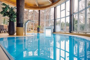 Hotel BON ALPINA wakacje