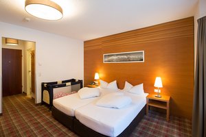 Hotel BON ALPINA wakacje
