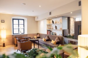 Hotel BON ALPINA wakacje