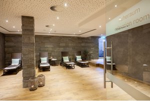 Hotel BON ALPINA wakacje