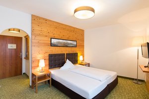 Hotel BON ALPINA wakacje