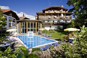 Hotel BON ALPINA wakacje