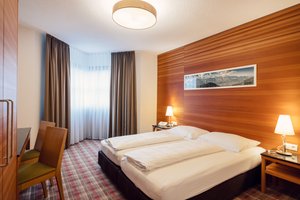 Hotel BON ALPINA wakacje