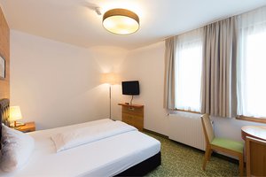 Hotel BON ALPINA wakacje
