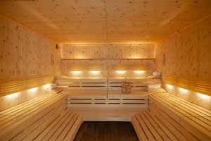 Hotel BON ALPINA wakacje