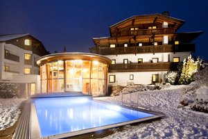 Hotel BON ALPINA wakacje