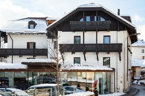 Hotel BON ALPINA wakacje