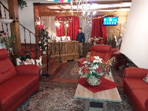 Hotel REITHERHOF wakacje