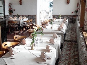 Hotel REITHERHOF wakacje