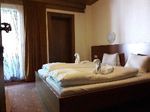 Hotel REITHERHOF wakacje