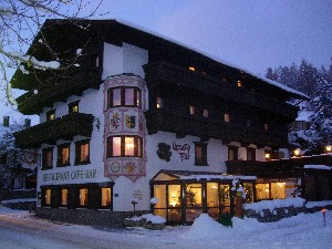 Hotel REITHERHOF wakacje
