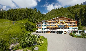 Hotel TALHOF – GARNI & MORE wakacje