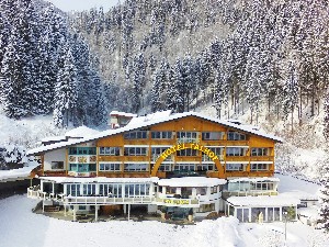 Hotel TALHOF – GARNI & MORE wakacje