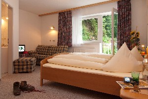 Hotel TALHOF – GARNI & MORE wakacje