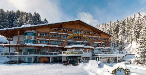 Hotel TALHOF – GARNI & MORE wakacje