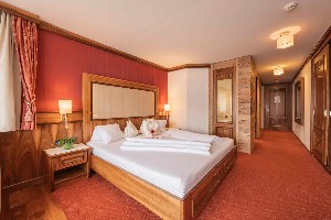 Hotel ALPENPARK RESORT wakacje