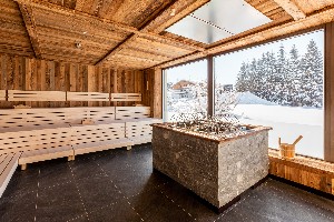 Hotel ALPENPARK RESORT wakacje