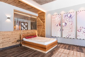 Hotel ALPENPARK RESORT wakacje