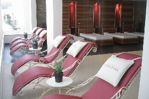 Hotel ALPENPARK RESORT wakacje