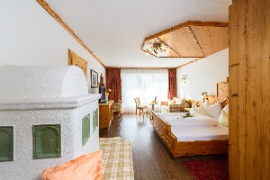 Hotel ALPENPARK RESORT wakacje