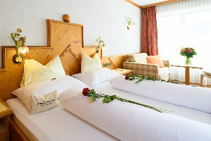 Hotel ALPENPARK RESORT wakacje