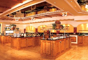 Hotel ALPENPARK RESORT wakacje