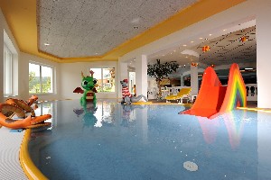 Hotel ALPENPARK RESORT wakacje