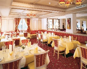 Hotel ALPENPARK RESORT wakacje