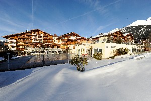 Hotel ALPENPARK RESORT wakacje