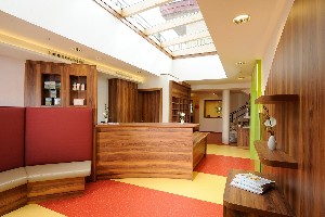 Hotel ALPENPARK RESORT wakacje