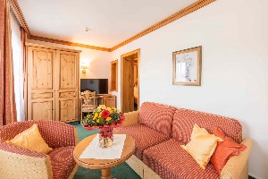 Hotel ALPENPARK RESORT wakacje