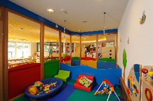 Hotel ALPENPARK RESORT wakacje