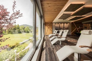 Hotel ALPENPARK RESORT wakacje