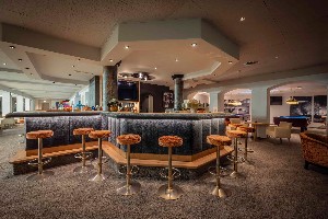 Hotel ALPENPARK RESORT wakacje