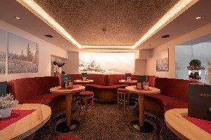 Hotel ALPENPARK RESORT wakacje