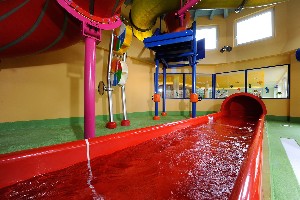 Hotel ALPENPARK RESORT wakacje