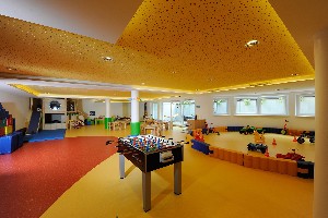 Hotel ALPENPARK RESORT wakacje