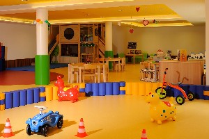 Hotel ALPENPARK RESORT wakacje