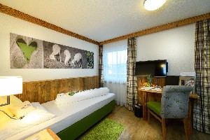 Hotel ALPENPARK RESORT wakacje